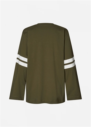 Jeevana bluse Ivy Green Baum Und Pferdgarten 